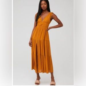 MINKPINK wayward maxi